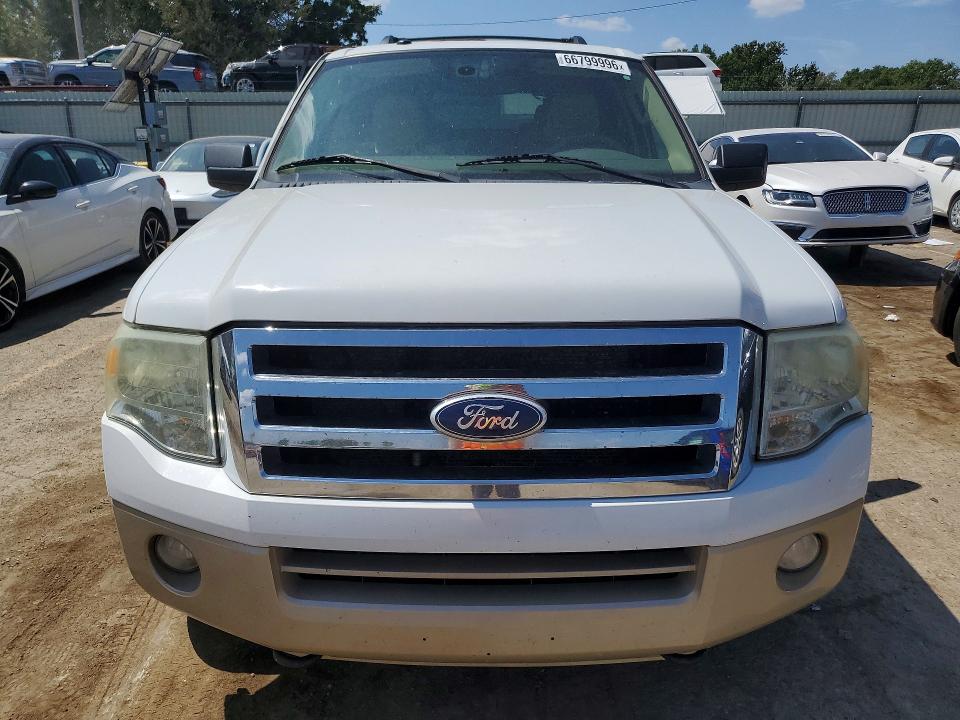 Photo 5 from auction – 2010 FORD EXPEDITION with VIN 1FMJK1J5XAEB19379
