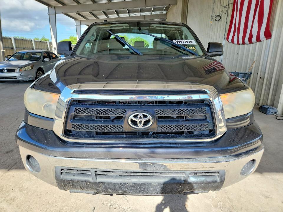 Photo 5 from auction – 2012 TOYOTA TUNDRA with VIN 5TFRM5F19CX045863