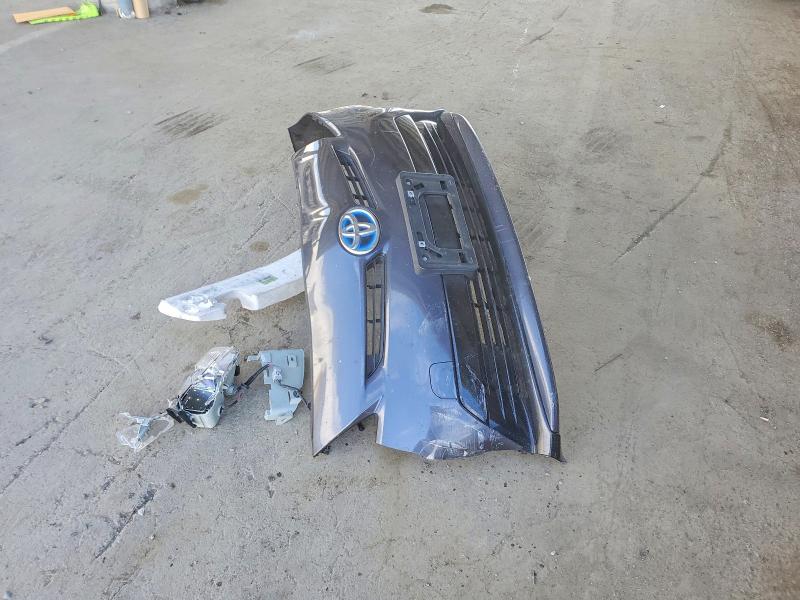 Photo 12 from auction – 2015 TOYOTA PRIUS with VIN JTDKN3DUXF0446979