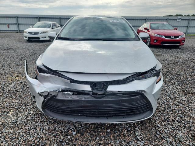 Снимка 5 от търг – 2025 TOYOTA COROLLA с VIN 5YFB4MDE8SP256423