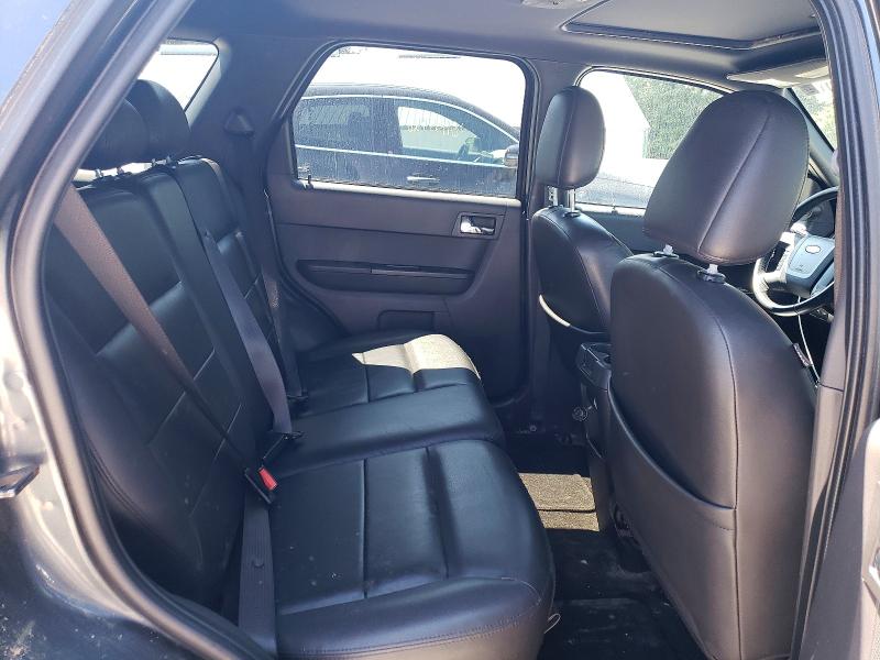 Photo 10 from auction – 2008 FORD ESCAPE with VIN 1FMCU94128KE00243