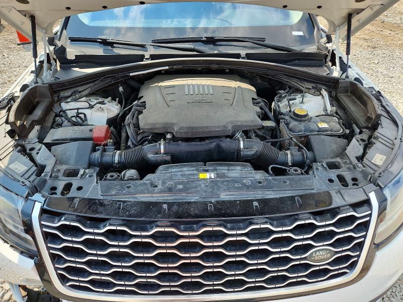 Photo 11 from auction – 2018 LAND ROVER RANGE ROVER VELAR with VIN SALYB2RVXJA751005