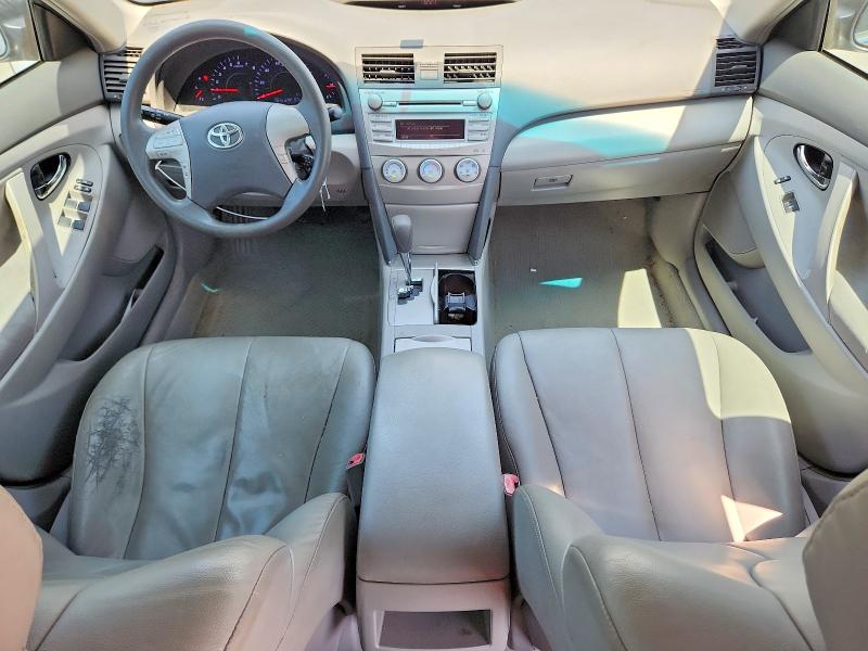 Photo 8 from auction – 2011 TOYOTA CAMRY with VIN 4T4BF3EK2BR183062