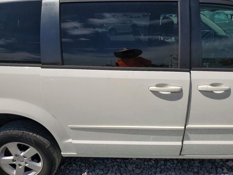 Photo 11 from auction – 2012 DODGE GRAND CARAVAN with VIN 2C4RDGCG7CR195263