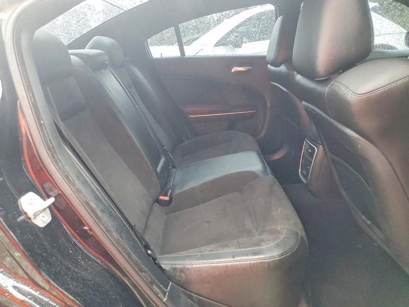 Photo 10 from auction – 2019 DODGE CHARGER with VIN 2C3CDXGJ4KH563967