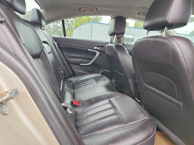 Photo 10 from auction – 2016 BUICK REGAL with VIN 2G4GK5EX1G9157592