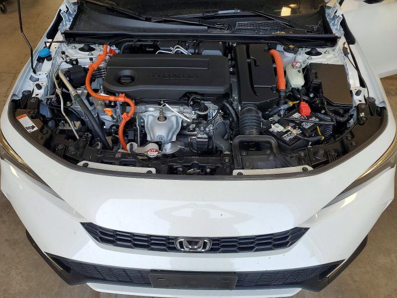Photo 11 from auction – 2026 HONDA CIVIC with VIN 2HGFE4F89TH337722