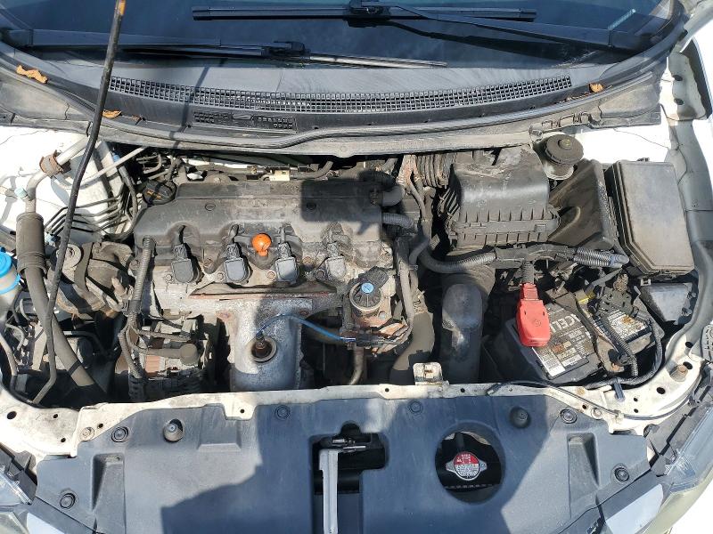 Photo 11 from auction – 2015 HONDA CIVIC with VIN 19XFB2F54FE255141