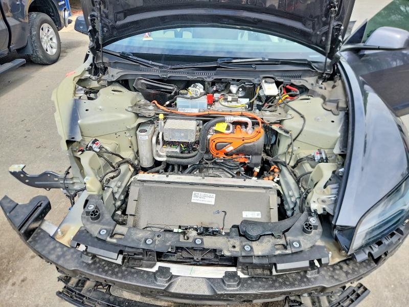 Photo 11 from auction – 2025 TESLA MODEL 3 with VIN 5YJ3E1EB9SF926674