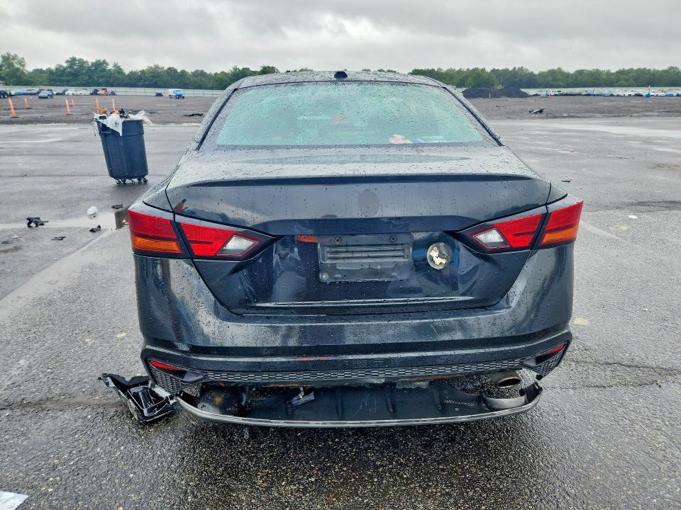 Photo 6 from auction – 2019 NISSAN ALTIMA with VIN 1N4BL4CV7KC133781