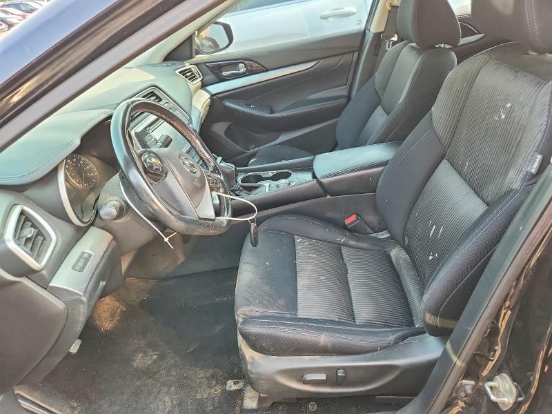 Photo 7 from auction – 2016 NISSAN MAXIMA with VIN 1N4AA6AP1GC446821