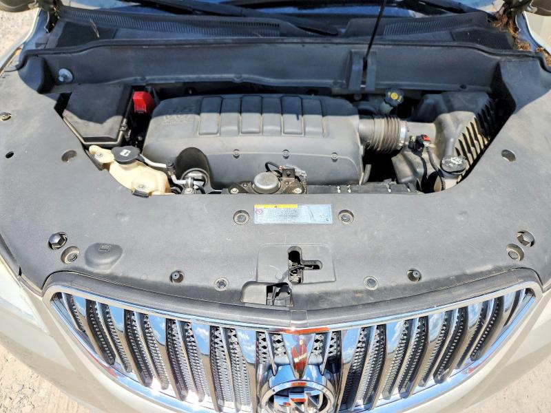 Photo 11 from auction – 2013 BUICK ENCLAVE with VIN 5GAKRCKD3DJ120540