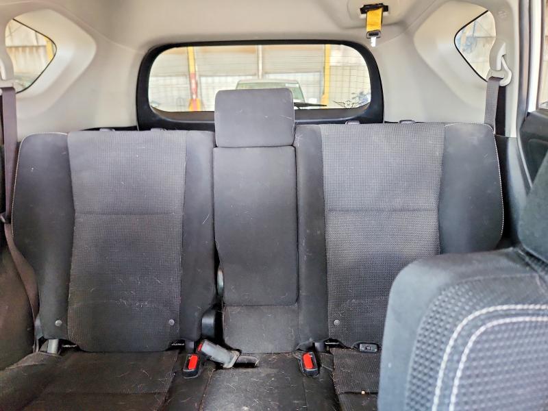 Foto 10 de la subasta – 2017 TOYOTA RAV4 con VIN JTMRFREV6HJ708032