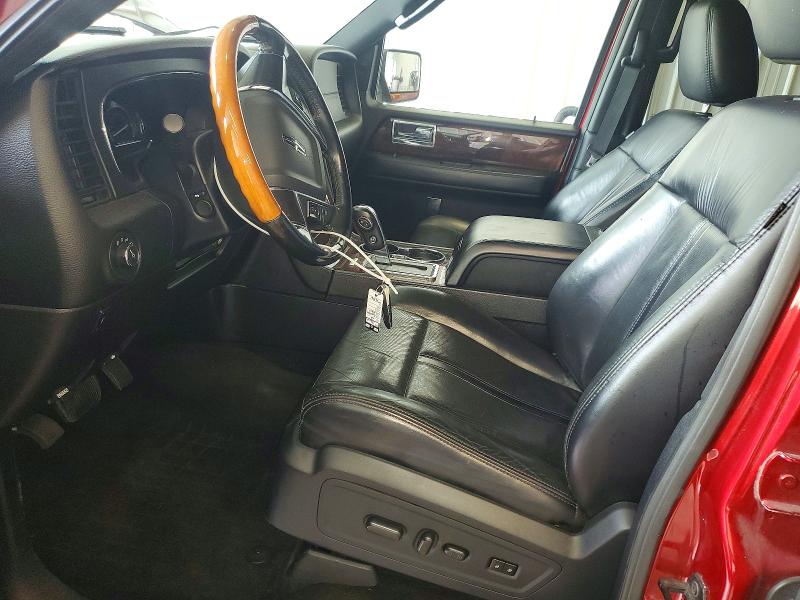 Photo 7 from auction – 2016 LINCOLN NAVIGATOR with VIN 5LMJJ2JT9GEL06559
