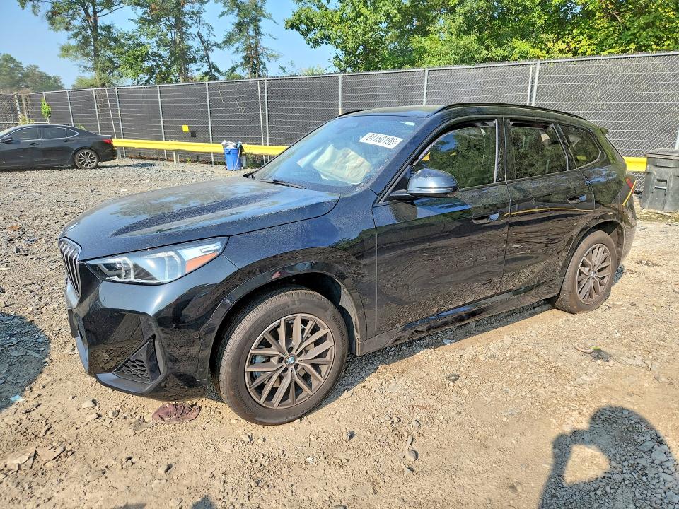 2023 BMW X1 - Търг №64150196