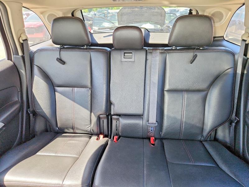 Photo 10 from auction – 2013 FORD EDGE with VIN 2FMDK4KCXDBC72517