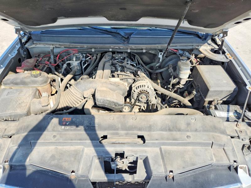 Photo 12 from auction – 2012 CHEVROLET TAHOE with VIN 1GNSK2E02CR241704