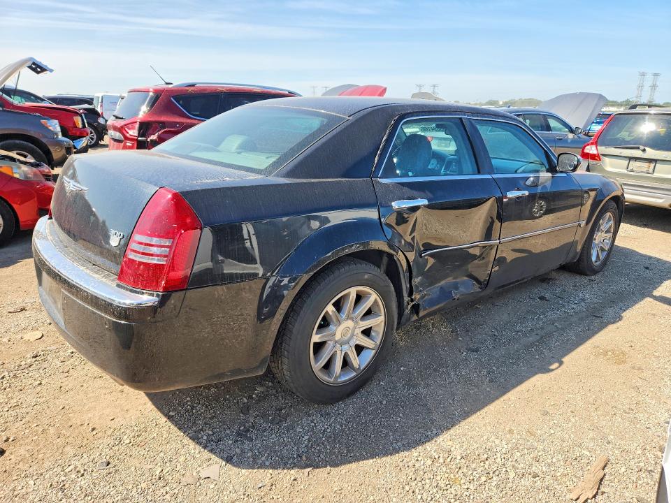 Zdjęcie 3 z aukcji – 2005 CHRYSLER 300C z VIN 2C3AA63H45H133390