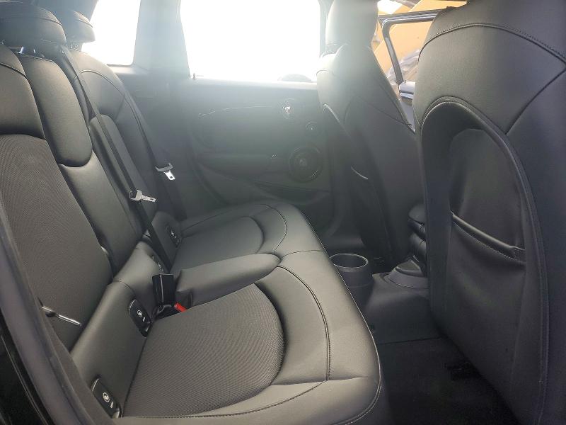 Photo 10 from auction – 2020 MINI COOPER with VIN WMWXU9C01L2M45954