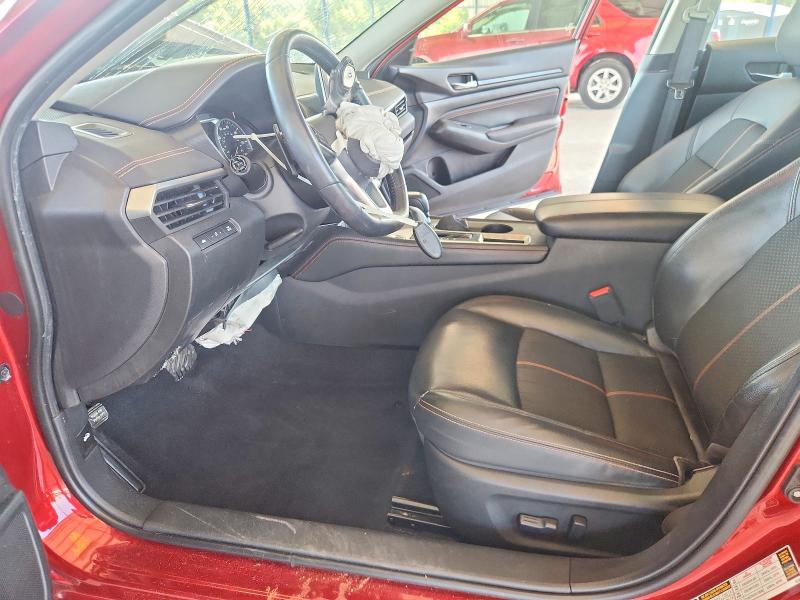 Photo 7 from auction – 2020 NISSAN ALTIMA with VIN 1N4BL4CV1LN313845