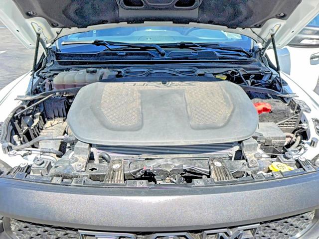Photo 7 from auction – 2022 RAM 1500 with VIN 1C6SRFU9XNN357262