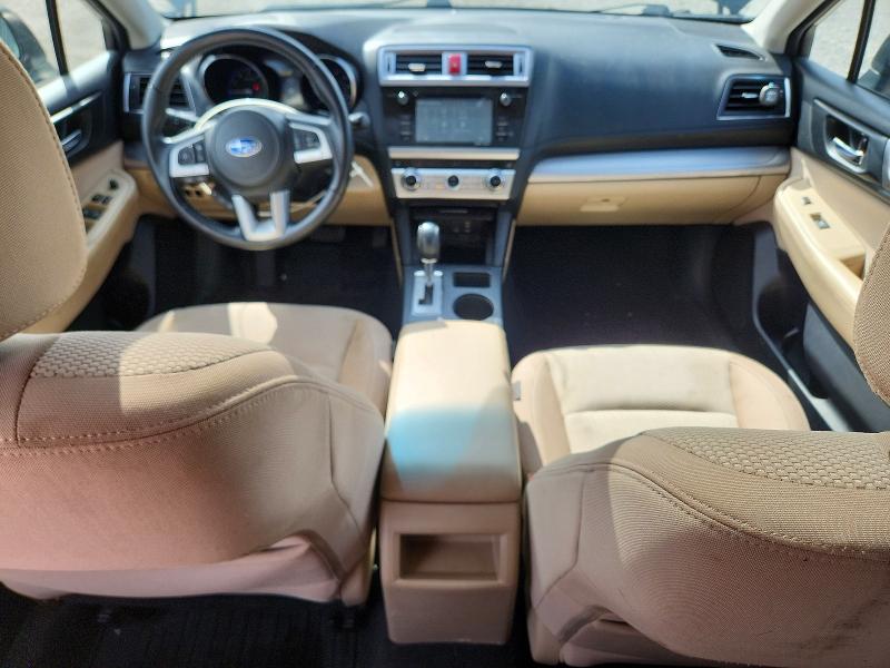 Photo 8 from auction – 2015 SUBARU OUTBACK with VIN 4S4BSBDC7F3277542