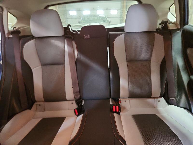 Photo 10 from auction – 2018 SUBARU CROSSTREK with VIN JF2GTABC2JH296176