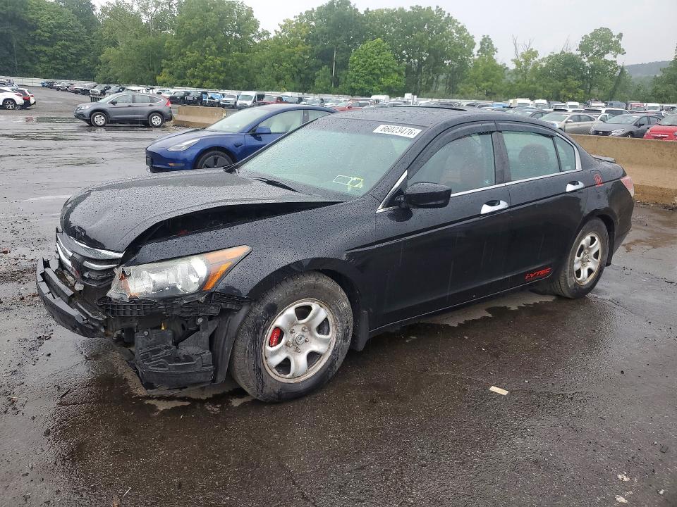 HONDA ACCORD 2012 with VIN 1HGCP2F79CA146101 - Photo from auction