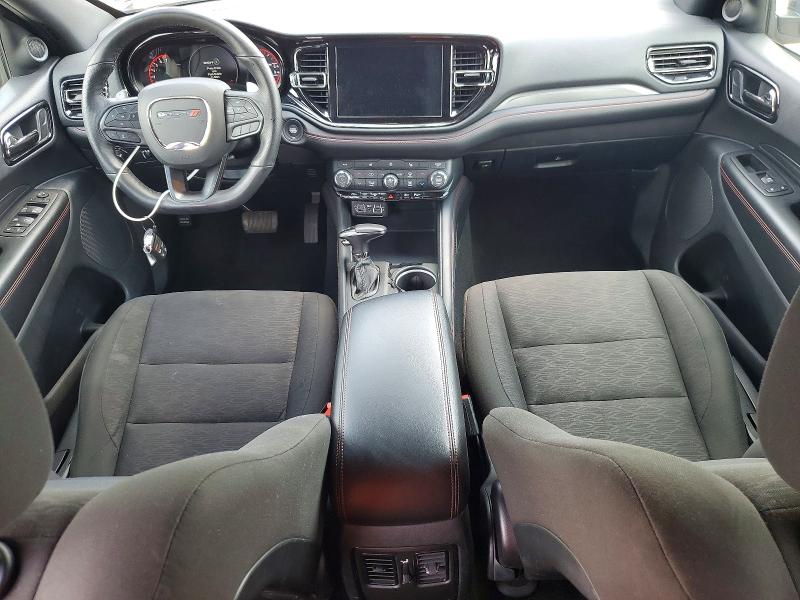 Photo 8 from auction – 2026 DODGE DURANGO with VIN 1C4RDJDG6TC178359