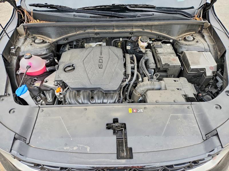 Zdjęcie 12 z aukcji – 2026 KIA SORENTO z VIN 5XYRLDJCXTG432320