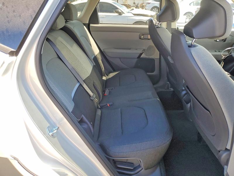 Photo 11 from auction – 2027 KIA SELTOS with VIN KNDEL3D33V7015111