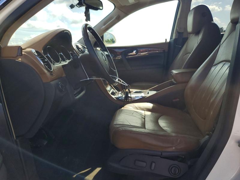 Photo 7 from auction – 2014 BUICK ENCLAVE with VIN 5GAKRBKDXEJ327096