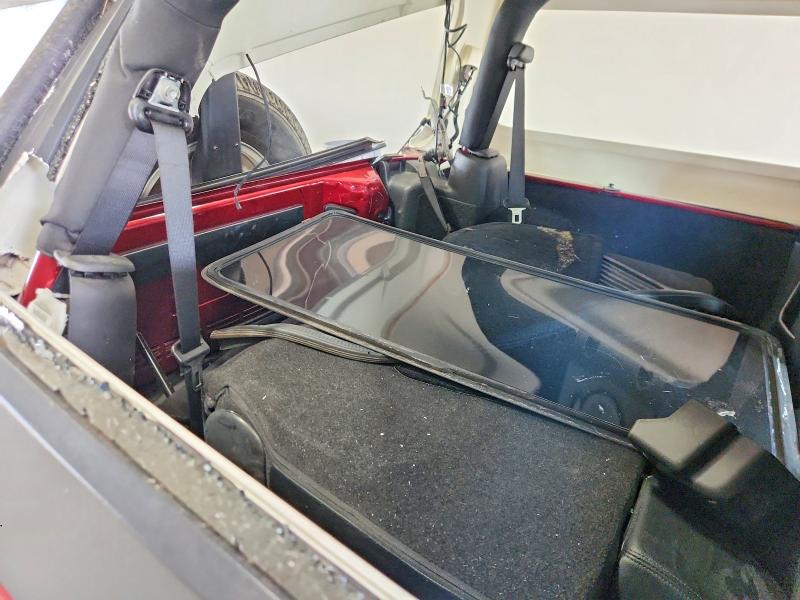 Photo 11 from auction – 2013 JEEP WRANGLER with VIN 1C4AJWAG3DL524134