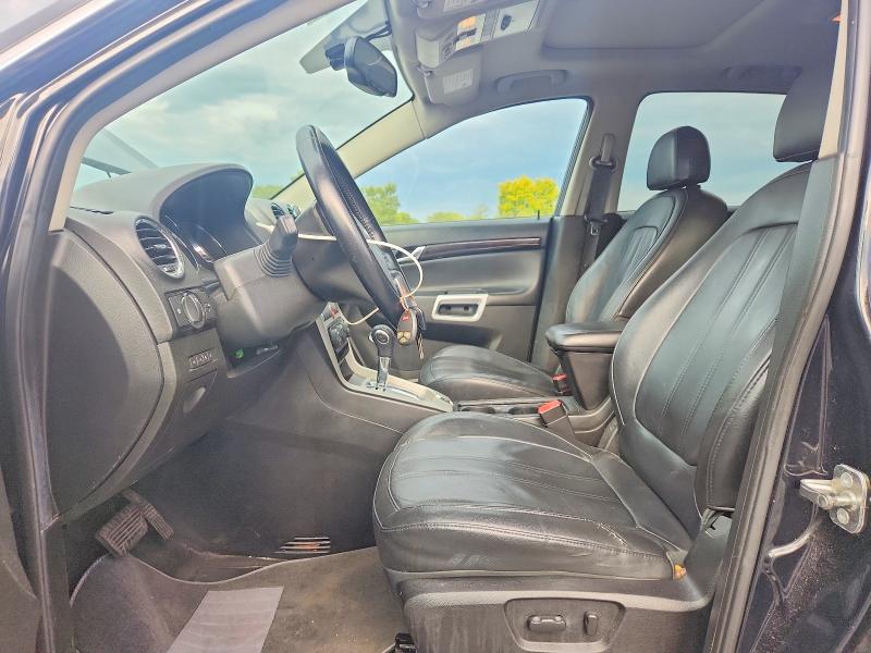 Photo 7 from auction – 2014 CHEVROLET CAPTIVA with VIN 3GNAL3EK4ES581596