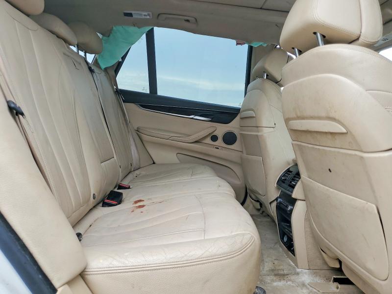 Фото 11 с аукциона – 2015 BMW X5 с VIN 5UXKR0C54F0P17854