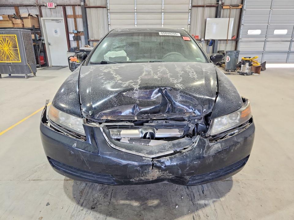 Photo 5 from auction – 2004 ACURA TL with VIN 19UUA66224A051933