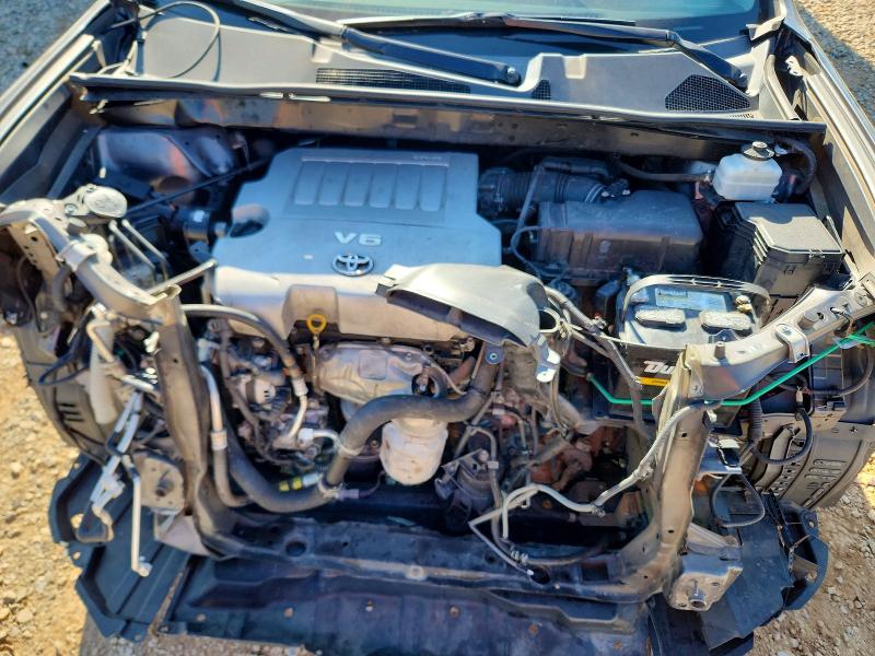 Photo 12 from auction – 2012 TOYOTA HIGHLANDER with VIN 5TDYK3EH3CS077380