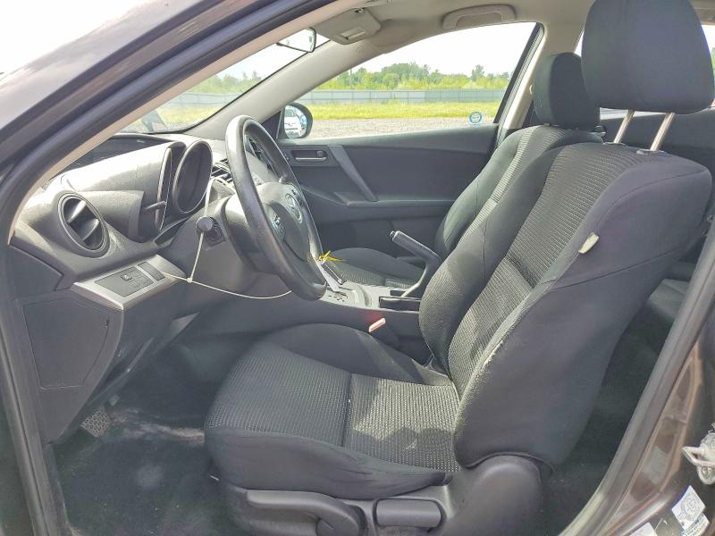 Photo 7 from auction – 2012 MAZDA 3 with VIN JM1BL1KF5C1588659