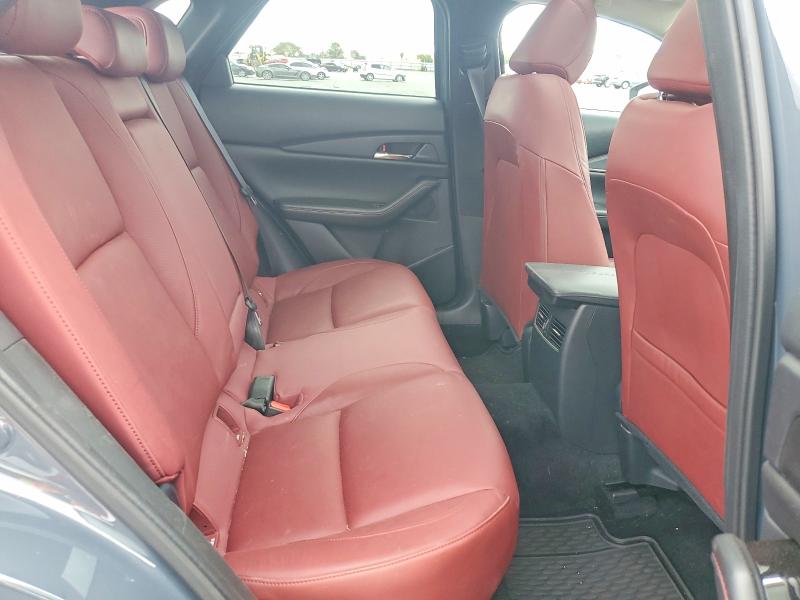 Photo 10 from auction – 2023 MAZDA CX-30 with VIN 3MVDMBCM8PM577588