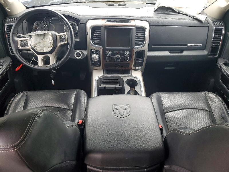Zdjęcie 8 z aukcji – 2016 RAM 1500 z VIN 1C6RR7NTXGS115123