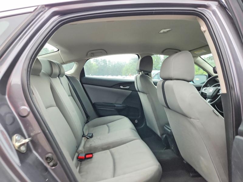 Photo 10 from auction – 2016 HONDA CIVIC with VIN 2HGFC2F57GH554952