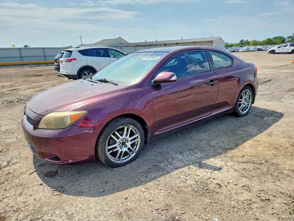 2006 SCION TC - Търг №66973626