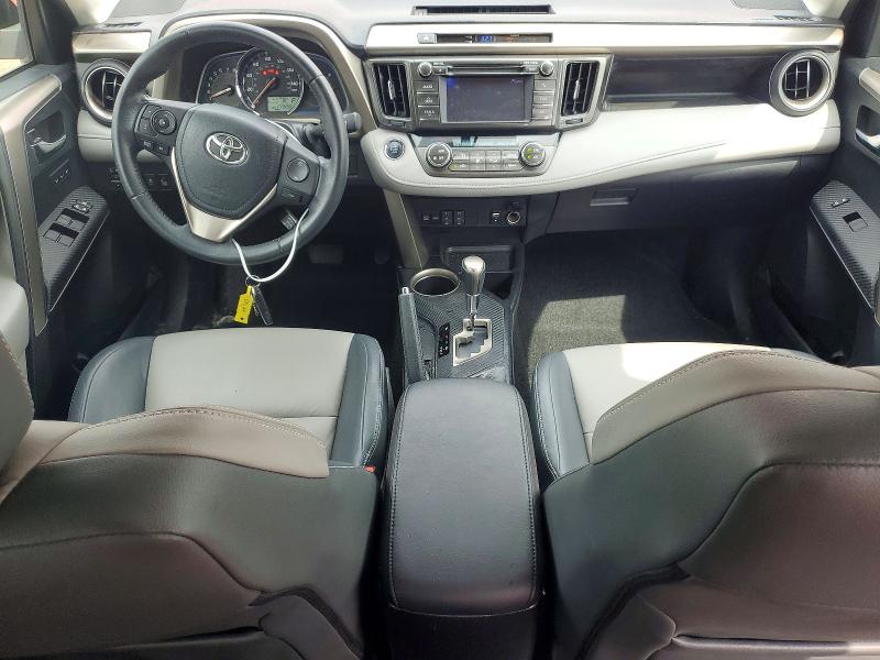 Photo 8 from auction – 2013 TOYOTA RAV4 with VIN 2T3DFREVXDW073077
