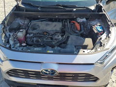 Photo 12 from auction – 2019 TOYOTA RAV4 with VIN 2T3EWRFV1KW033115