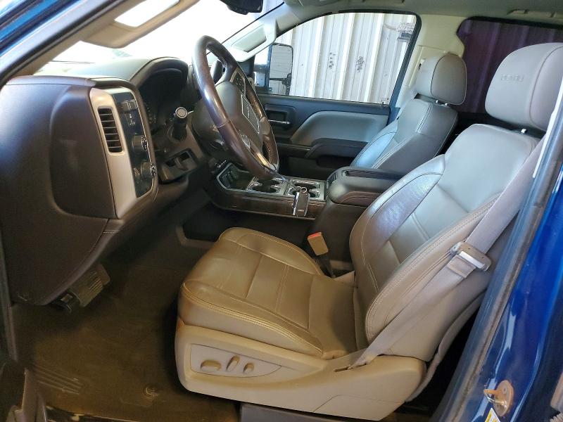 Photo 7 from auction – 2015 GMC SIERRA with VIN 1GT120E83FF632767
