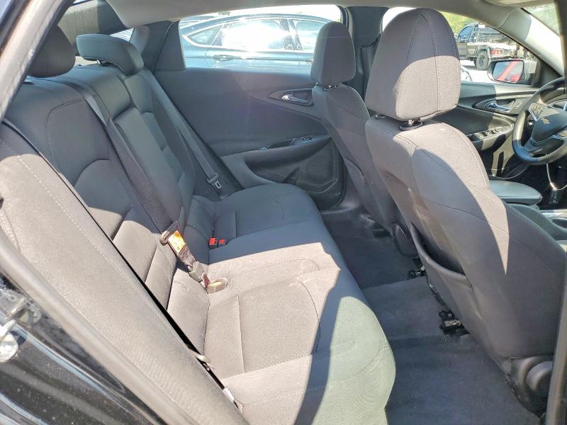 Photo 10 from auction – 2016 CHEVROLET MALIBU with VIN 1G1ZB5ST6GF344230