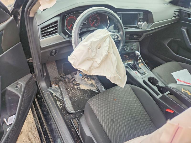 Снимка 8 от търг – 2019 VOLKSWAGEN JETTA с VIN 3VWC57BU0KM140473