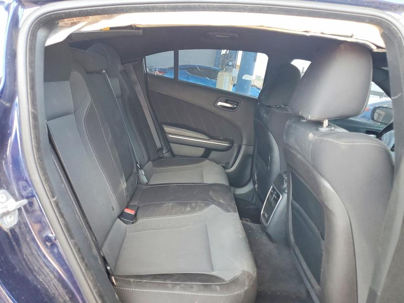Photo 10 from auction – 2015 DODGE CHARGER with VIN 2C3CDXCT6FH863040