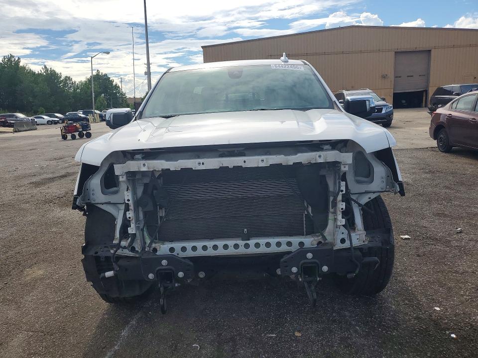 Photo 5 from auction – 2020 GMC SIERRA with VIN 3GTP8DED7LG417481