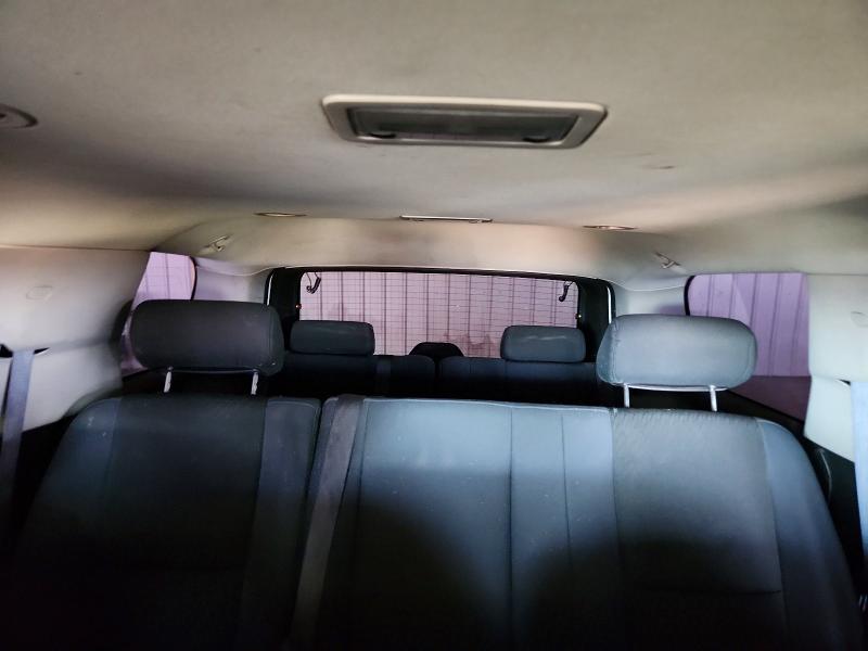 Photo 10 from auction – 2013 CHEVROLET TAHOE with VIN 1GNSK2E02DR346924